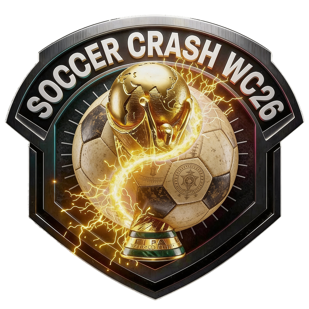 Soccer Crash WC26